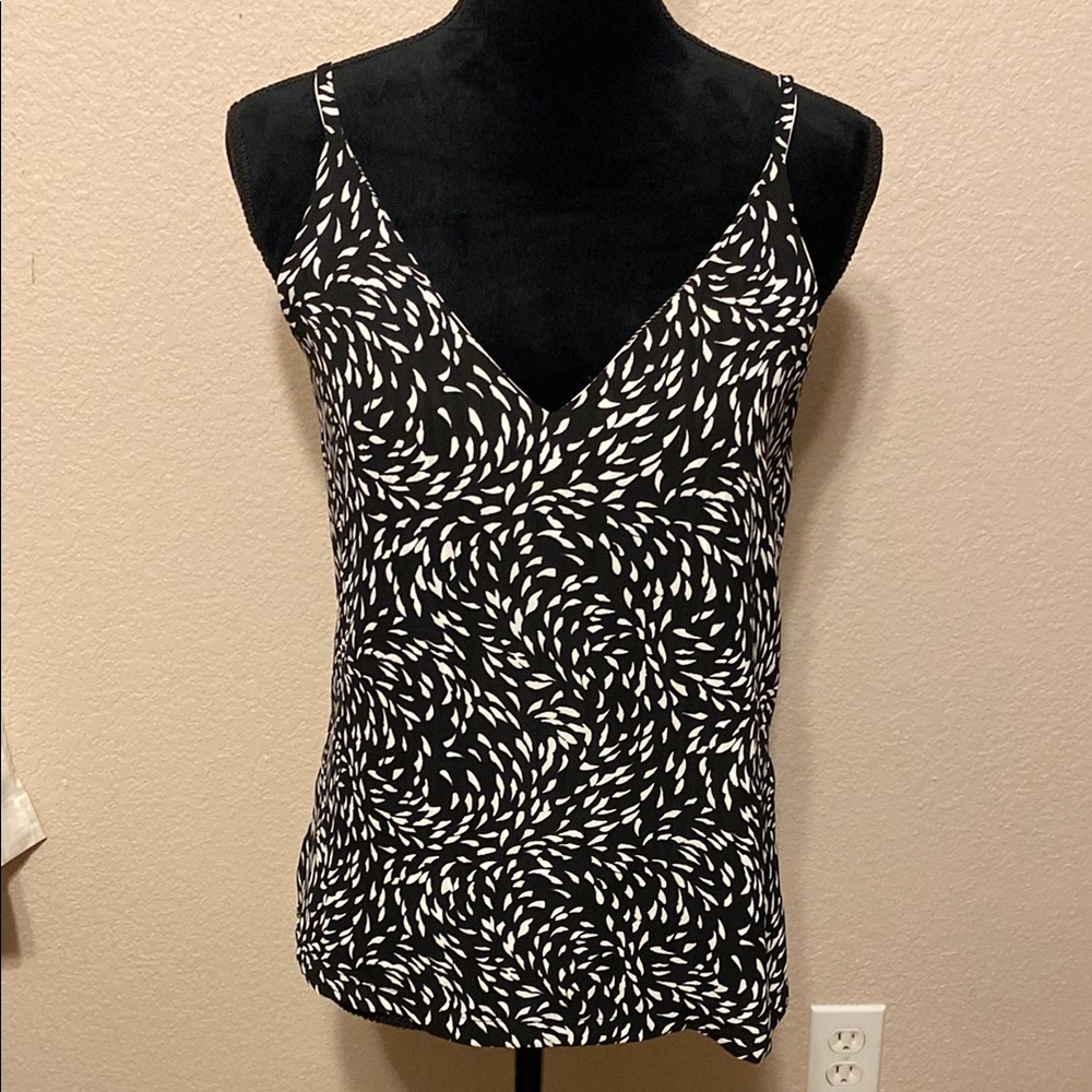 2 for 1 Reversible Top